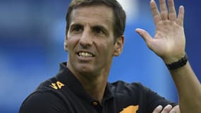 Gonzalo Quesada