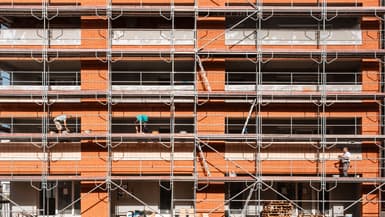 Le nouveau quartier Malepère, à l'est de Toulouse, est en construction en mai 2023. Ce quartier s'étend sur 113 hectares, dont 20 hectares d'espaces naturels. Il est prévu de construire 6 700 logements dans de nombreuses résidences et autres projets immobiliers. 