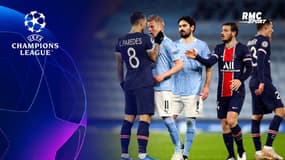PSG : "Une bataille fascinante face à City" se réjouit Julien Laurens