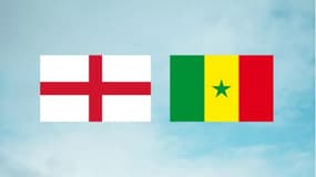 Coupe du Monde Angleterre - Sénégal : sur quelle chaîne TV et à quelle heure voir le match ?