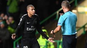 Kylian Mbappé