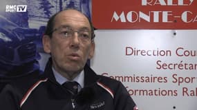 A Monte-Carlo, la sécurité passe avant tout