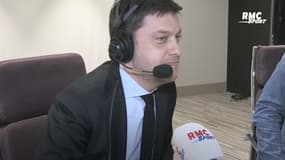 OM : "C'est une bonne décision de McCourt d'annuler la mise en demeure des supporters" lance Payan