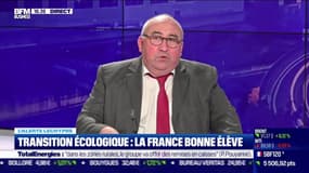 Le Grand Journal de l'Éco : Partie 1 - 09/02