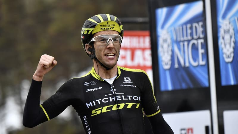 Simon Yates