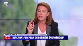 Story 2: Ce que Macron compte faire - 14/07