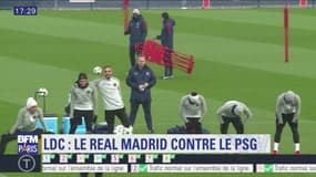 L'essentiel de l'actualité parisienne du lundi 11 décembre 2017