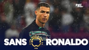 Coupe du monde des clubs : "Je ne vais pas y aller" confie Cristiano Ronaldo