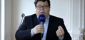 Accident d'un TGV d'essai: les familles "hésitent à se porter partie civile"