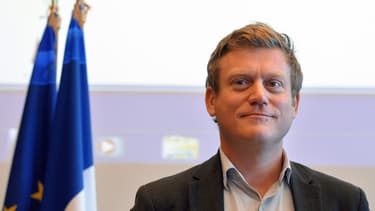 Benoît Thieulin, président du CNNum, le modèle des géants de l'Internet doit être remis en cause. Pour lui, il a prouvé ses limites.