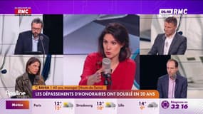 A vous de nous dire : Dépassements honoraires, avez-vous renoncé à des soins ? - 22/02