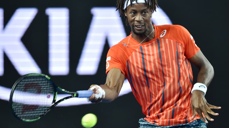 Gaël Monfils