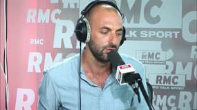 .@kissnorain pousse la chansonette contre le réchauffement climatique aujourd'hui ! 