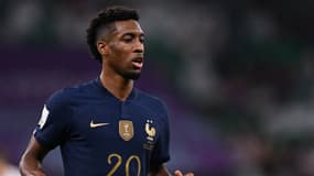 Kingsley Coman