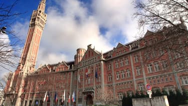 La ville de Lille a fortement augmenté la taxe foncière en 2015.
