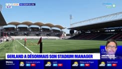 Au cœur du LOU : Gerland a désormais son Stadium Manager