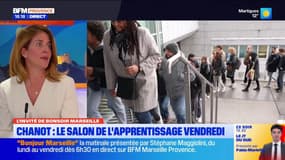 Marseille: le Salon de l'apprentissage prévu vendredi