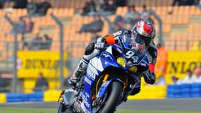 La Yamaha n°94