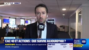 Arbitrage : Les marchés moins impactés par les tensions géopolitiques - 21/01