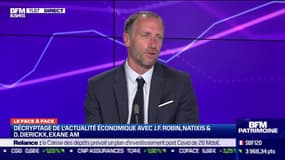 Jean-François Robin VS Damien Dierickx : Que penser de cette première phase de la rentrée ? - 07/09