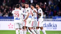 Karl Toko-Ekambi a ouvert le score sur penalty