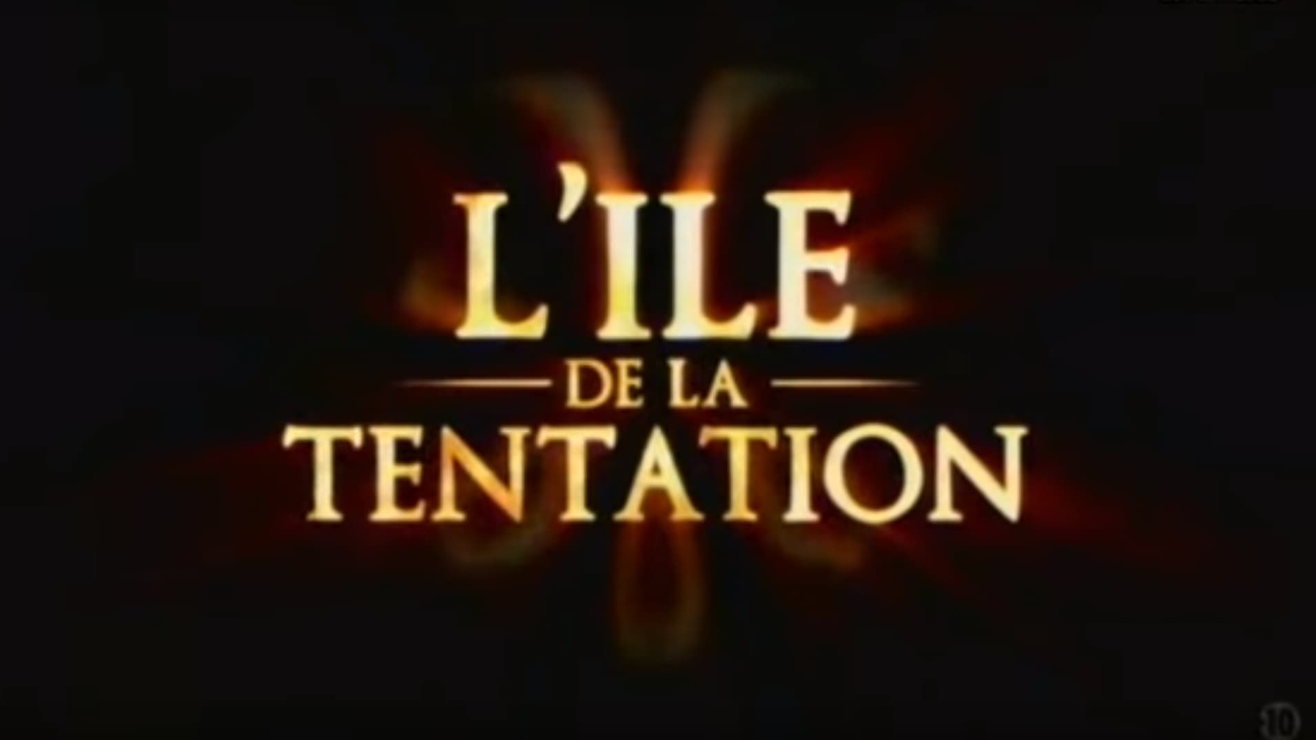 "L'île de la tentation" revient "L'île de la tentation" revient