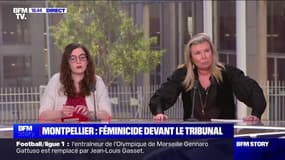 Story 6 : Féminicide à Montpellier, le 22ème en France depuis janvier - 20/02