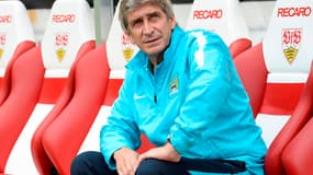 Manuel Pellegrini