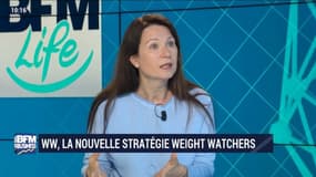 WW, la nouvelle stratégie de Weight Watchers - 18/05