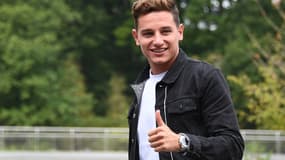 Florian Thauvin