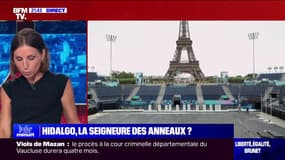 Hidalgo, la seigneure des anneaux ? - 02/09
