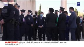 Métropole lilloise: 160 gendarmes et CRS en renfort
