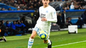 Florian Thauvin