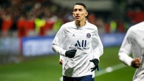 Angel Di Maria