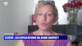 Clessé rend hommage à Emma - 13/06