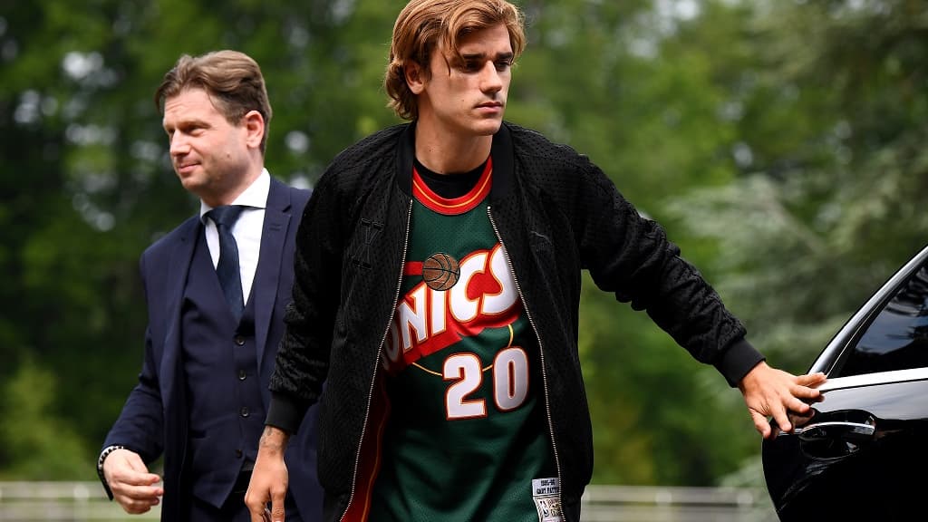 Griezmann