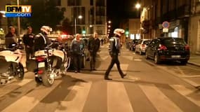 Bordeaux: les taxis chassent eux-mêmes les conducteurs UberPOP