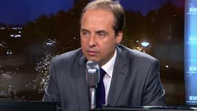 Jean-Christophe Lagarde, ce vendredi dans Bourdin Direct