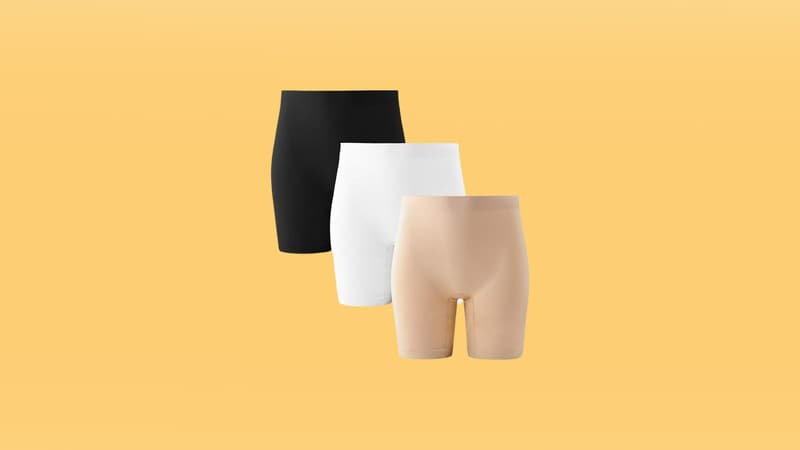 Comment résister à ce shorty cycliste avec une offre si intéressante sur Amazon ?
