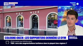 Ligue Europa Conférence: 600 supporters du Gym attendus pour Cologne-Nice