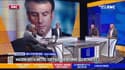 Macron doit-il mettre sur pause ? : "Il a été élu démocratiquement" demande François !
