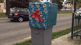 Quand les "gilets jaunes" transforment les radars... en cadeaux de noël