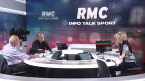 Thierry, auditeur RMC: "La baguette est passée de 90 centimes à 1,10 euro."