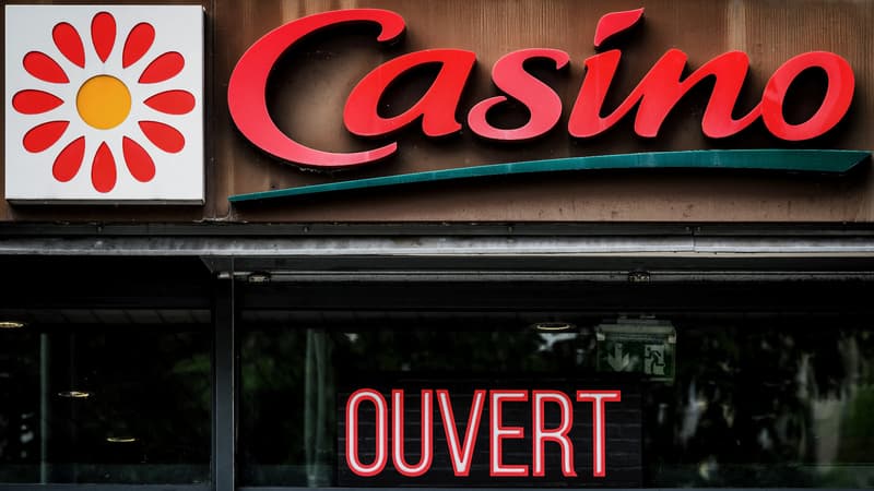 Casino: l'Etat accepte un report d'environ 300 millions d'euros de charges fiscales et sociales