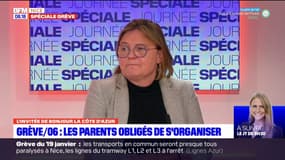 Grève du 19 janvier: les parents obligés de s'organiser dans les Alpes-Maritimes