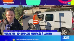 Marseille: l'américain Veracyte veut fermer son site de Luminy, 164 emplois menacés