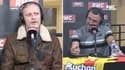  Lens : Haise et Petit racontent leur relation particulière (Rothen s'enflamme)