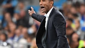 Franck Passi (OM)