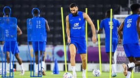Karim Benzema