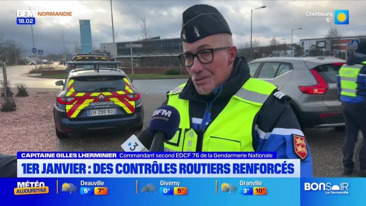 Le journal de 18h du vendredi 2 janvier 2026